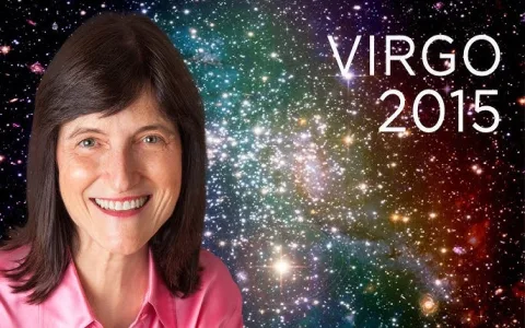 Susan Miller Astrology Virgo Daily： Career Outlook Revealed!