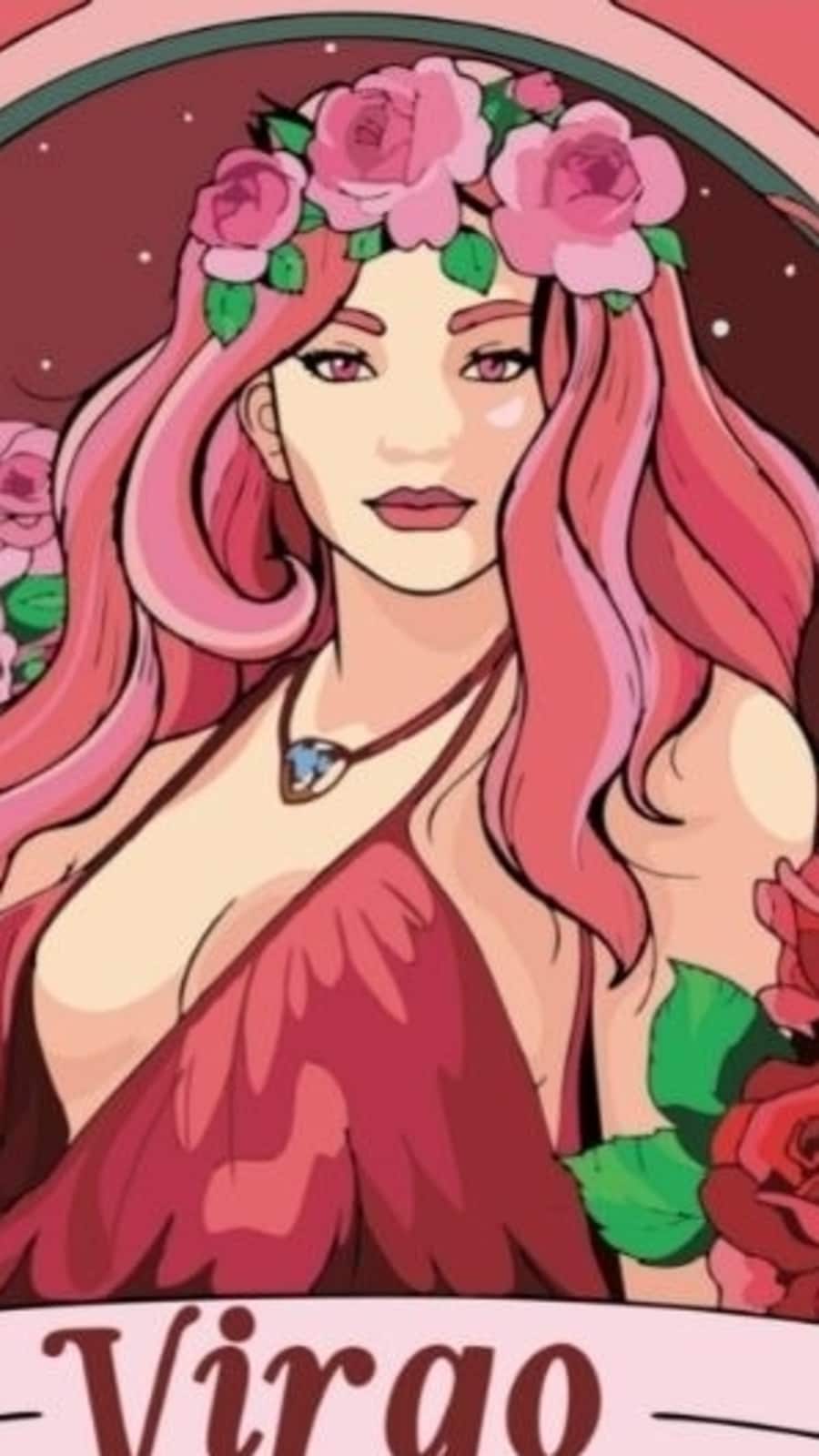 Your weekly horoscope Virgo 2024: Love and career!