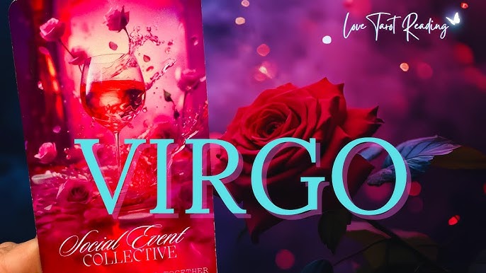 Tarot Daily Love Horoscope Virgo： Understand Your Love Life!
