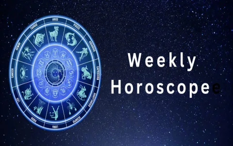 Virgo Weekly Horoscope May 2025： Love, Career, and More!