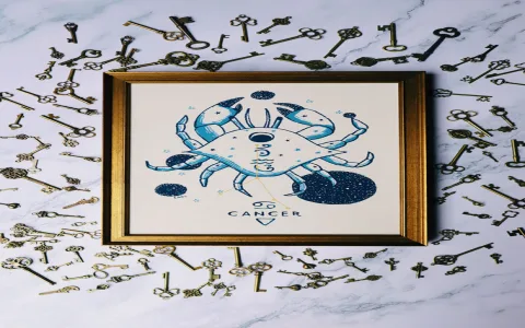 What Does the Cancer Tarot Card Really Mean？ Understand its deep secrets easily!