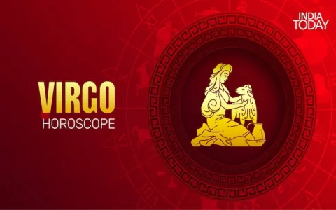 Weekly Virgo Career： Your Horoscope Update.