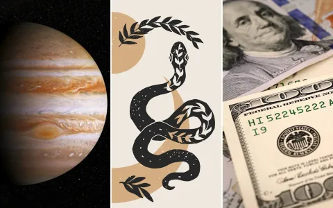 Virgo career horosocpe find money tips.