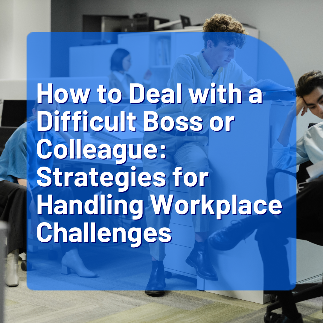Workplace relations for Virgo career in 2022？ Learn how to deal with tough bosses!