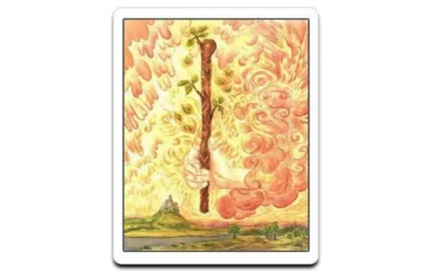 Ace of Wands Meaning Tarot： Is It About New Beginnings？