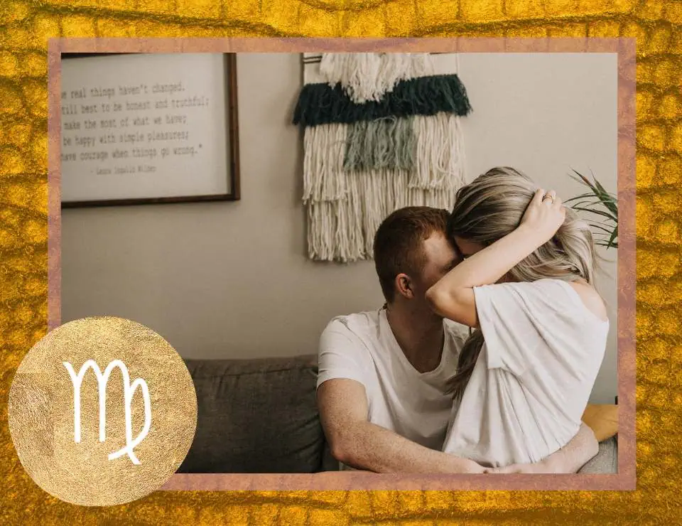Your virgo astrostyle weekly love (Dating secrets inside)