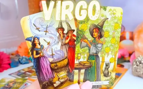 Should You Trust the Career Advice from Virgo Monthly Horoscope Homepagers This Month？ (Finding Your Professional Path Now!)