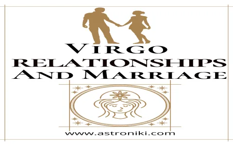 Who Is a Virgos Best Partner？ Vital Virgo Love Facts on Compatibility
