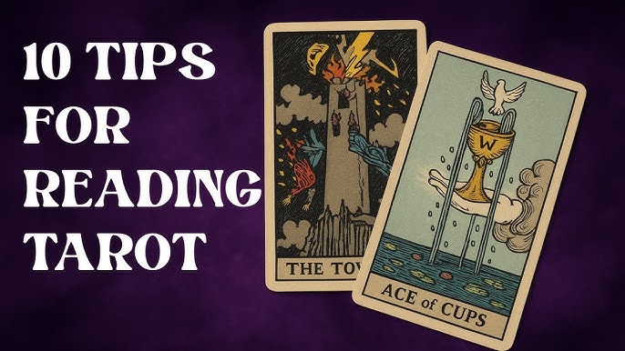 How to Interpret As de Copas Tarot: Simple Advice for Beginners and Experts!