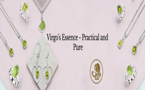 Virgo Male in Relationship： Discover His Key Traits