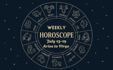 Best Weekly Horoscope Virgo in Hindi： Is Your Luck Changing？