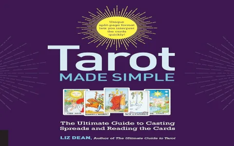 Understanding Tarot Card Pairings？ (Use This Simple Reading Trick!)