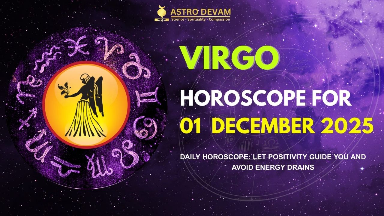 Your Virgo December 2017 Career Forecast (Achieve Success)