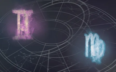 Virgo & Virgo romantic compatibility： Make it work.