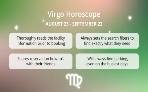Understanding virgo career scope： Find your perfect path easily.