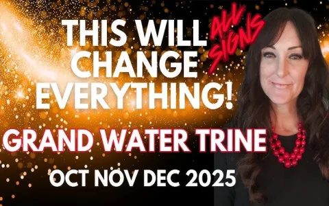 jessica adams virgo weekly analysis (the one thing you must do for your sign)