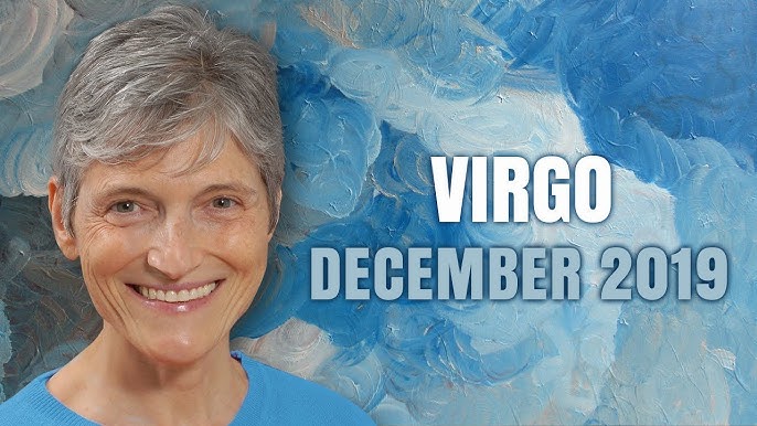 Virgo December 2019 Career Horoscope： Get Ready for Changes!