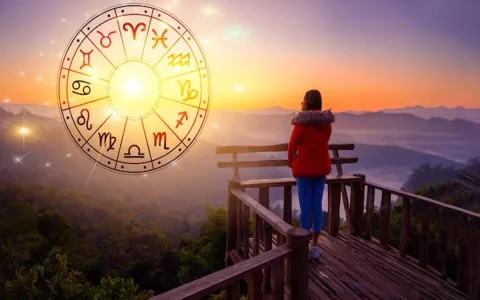 Virgo Love Horoscope November： What Awaits Your Heart？