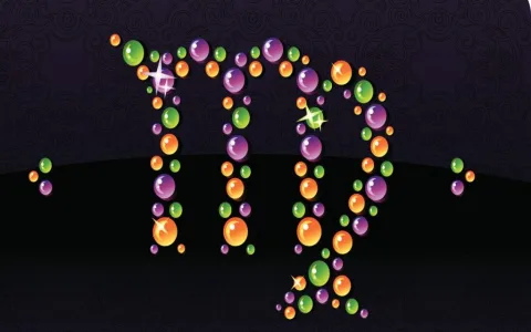 Venus in Virgo and Sagittarius： What to expect in love.