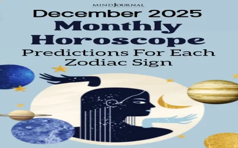 Virgo December 2019 Career： What to Expect This Month？