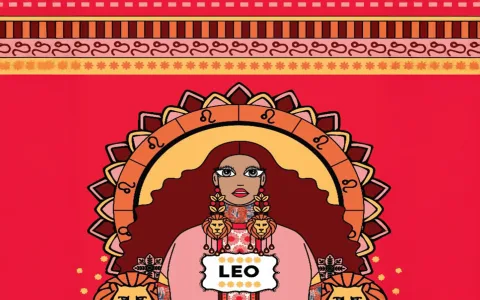 Get Your Today Virgo Daily Elle Horoscope Now!