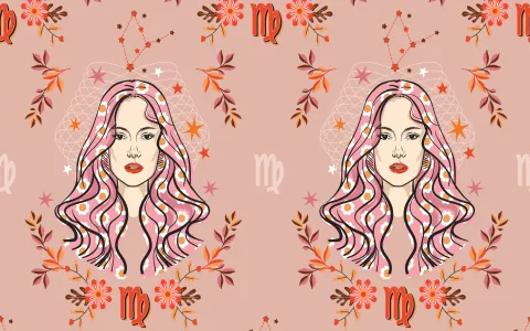 The most important september 18 virgo traits you need to know! (Dont miss these!)