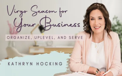 Need Your Oracle Daily Virgo Career Advice for the Week？ Boost your professional success!