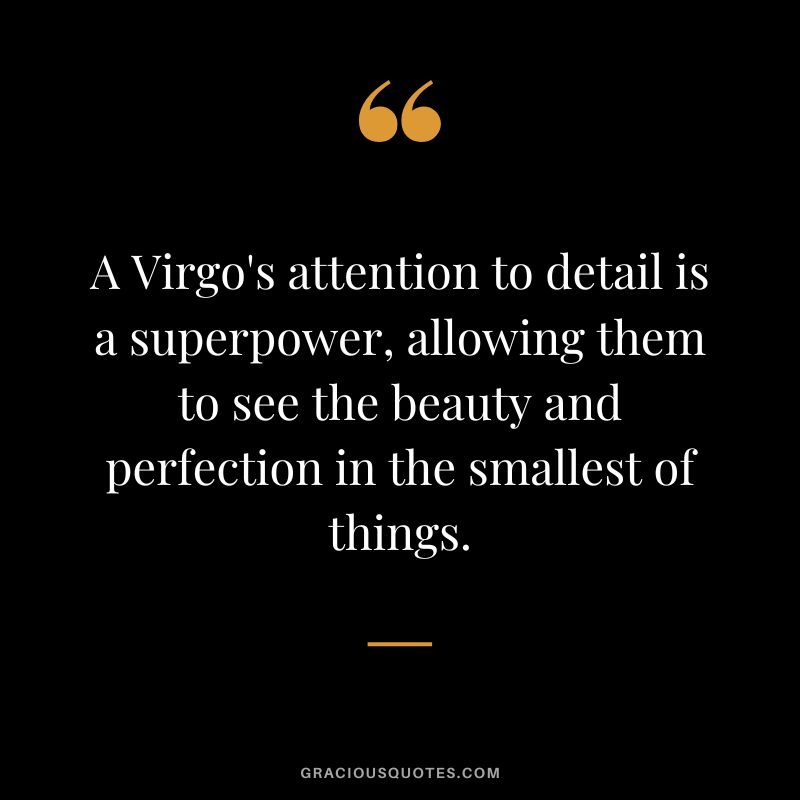Where to Find The Daily Quotes Virgo？ Best Free Astrology!