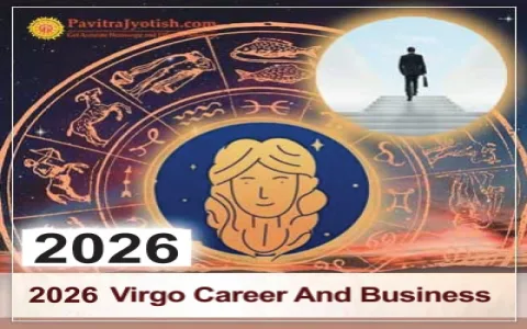 Virgo Monthly Horoscope June 2023 Money Predictions？ (Make Smart Career Moves!)