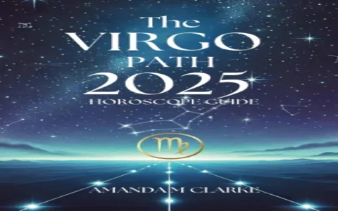 Virgo Career Prediction 2025： Big Choices.