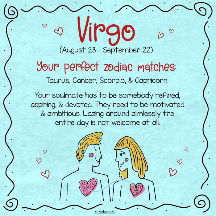 Your OracleB Daily Virgo Love Message? Find Your Soulmate Match Now!