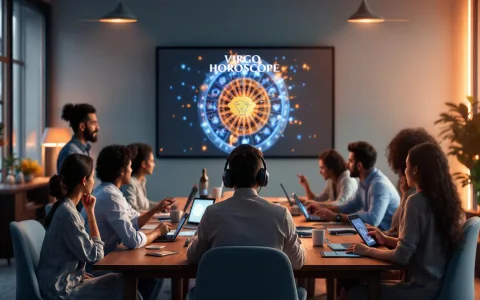 Virgo Career Outlook： What jobs are best for you？