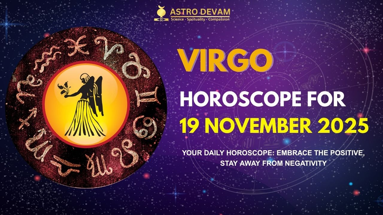 Psychic Virgo daily horoscope insights: Read your future now!