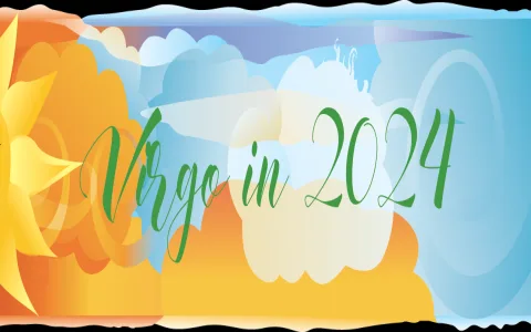 Virgo Monthly Love Horoscope April： What to expect!