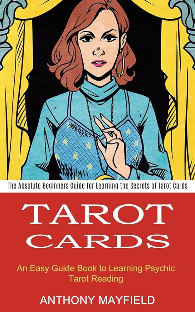 Tarot Reading Quick？ Get Card Secrets!