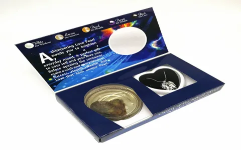Discover Your Virgo Love Pearl： Unlocking True Affection