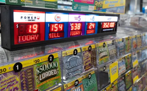 Get Your Virgo Monthly Lucky Numbers for Big Wins!