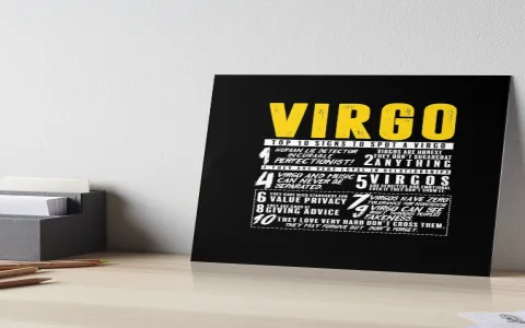 Spotting Typical Virgo Traits Female： Look for These Signs!