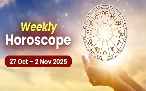 Virgo Career October 2019： Your Best Moves This Month!