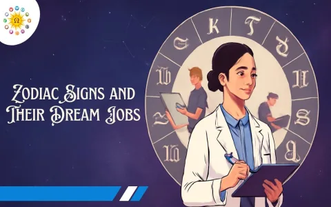 What Is Your Ideal Career Path？ (Virgo Career Horoscopes Reveal Your Best Job Fit!)