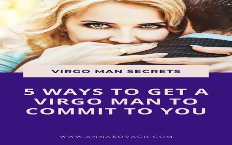 Understanding The Virgo Sexuality Traits： Tips to Deeply Connect With Your Virgo Partner.