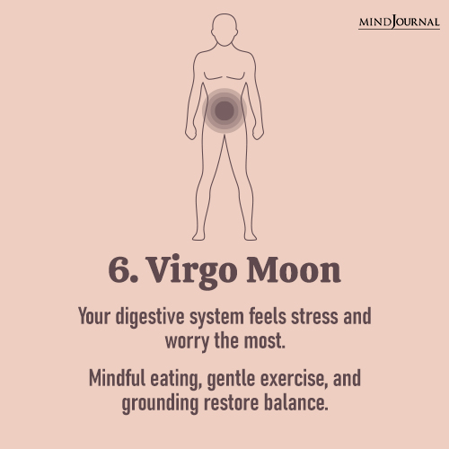 How Will the Moon Sign Virgo Woman Daily Horoscope Impact Your Mood? (Manage Your Stress Better!)