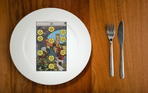 tarot 10 of pentacles meaning (Understand your success)