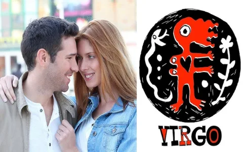 Understanding virgo horoscope sexuality traits in male partners