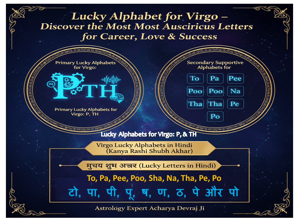 Virgo Lucky Daily： Online insights!