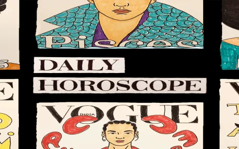 Find Your Virgo Daily Beauty Horoscope： Quick Tips to Sparkle!