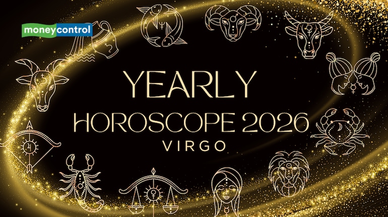 Virgo 2026 Outlook (Yearly Forecasts)