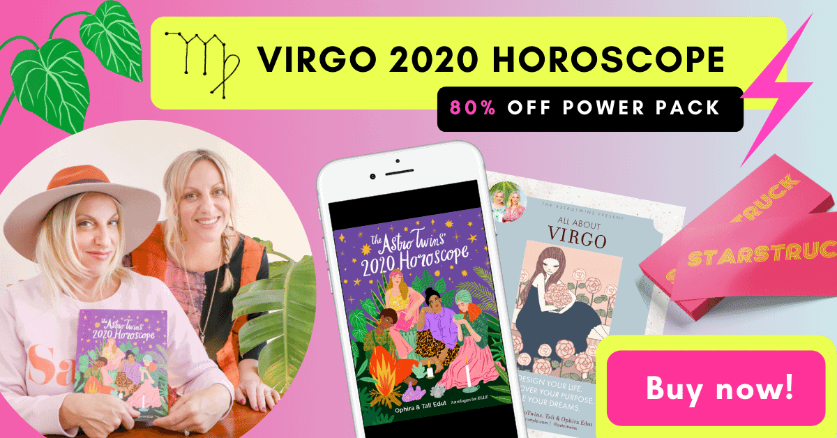 Virgo Feb 2020: Your Best Career!