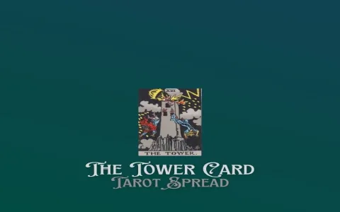 The Tower Reversed Tarot： What Does It Really Mean？