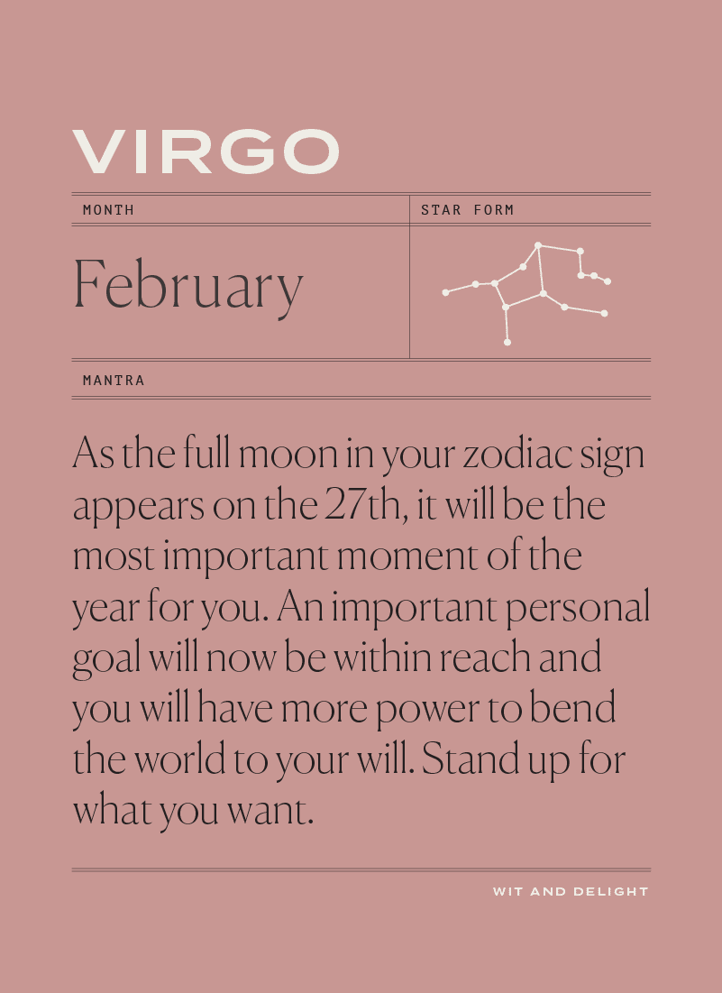 Reading Your Virgo Feb 2021 Career Horoscope： Opportunities Await!